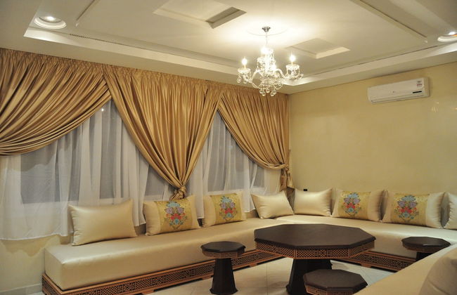 Résidence Amwaj - Photo 23