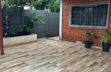 Casa Aconchego & Piscina - Foz do Iguaçu - Foto 35