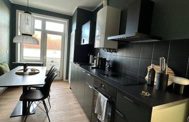 Apartment 3 Eilenriede - Foto 3