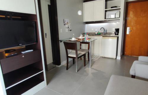 Flat 805 Triângulo Apart - Foto 7