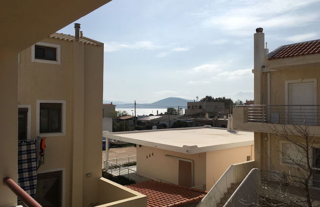 Savvas Surf House - Foto 20