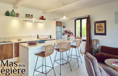 Mas de la Galégière - Les Maisons - Foto 3