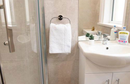 Charles Alexander Short Stay - Highcliffe Apartments - Foto 50