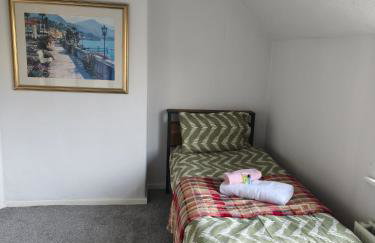 The Ashley Cottage - Foto 13