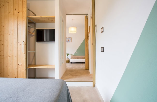 Mediterranean Suites - Old Town - Photo 3