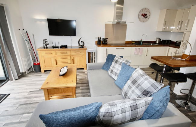 Ferndown Holiday Let - Foto 11