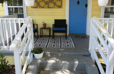 Urban Oasis - Photo 6