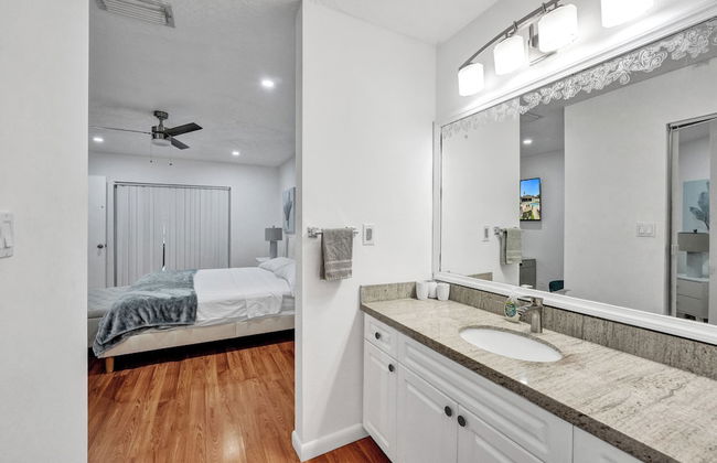 Villa Royale 4 BR Home w Pool & Hot Tub - Foto 39