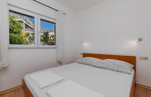 Apartments with parking space Podaca, Makarska - 6050 - Foto 28