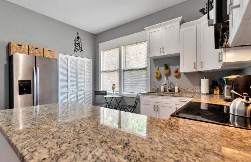 The Green Door in Ybor - Foto 35