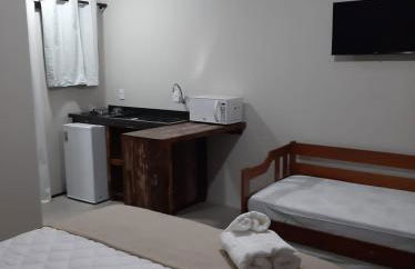 Pousada Vielas do Rosa - centrinho da praia do rosa - Foto 77