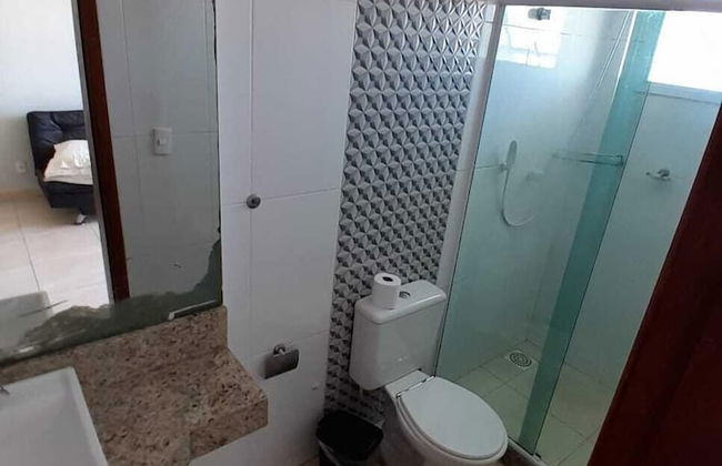 Duplex da Praia Grande - Foto 19