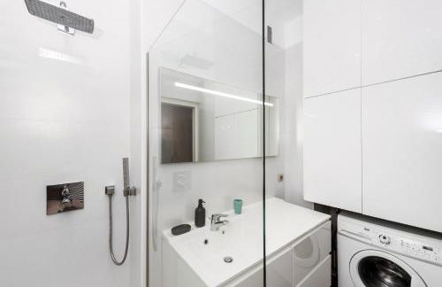 MASSENA - Agréable 3 pièces - Plein coeur de Menton - Foto 7