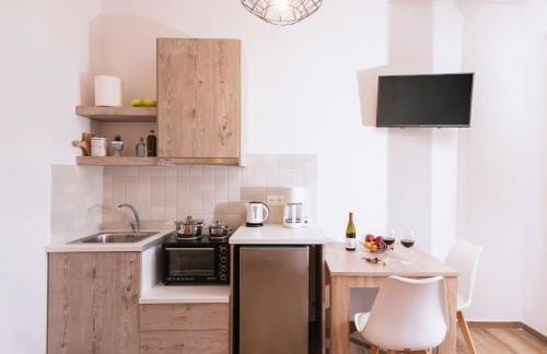 Sifogiannis Rooms - Foto 9