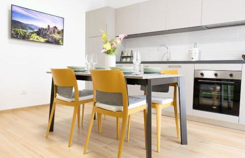 Il Nido Verde Parcheggio Privato Cortile - Foto 2