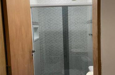 Itanhaém Casa na Praia , 80mts do mar , beira mar - Foto 5