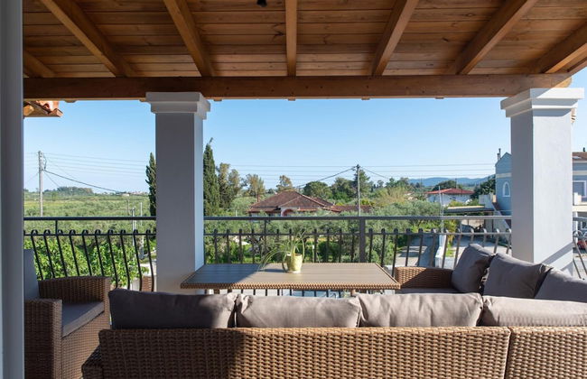 Paris Family Villa - Paris Family Villa - Foto 50