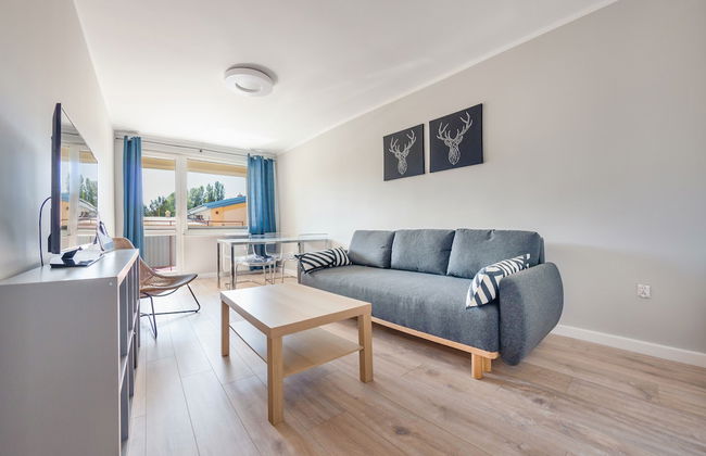 Apartamenty Sun & Snow Kopernika - Foto 6