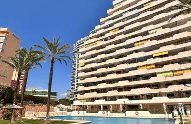 Apartamento Calpe Place - Foto 1