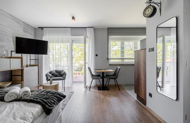 Radnoti Home - Foto 2