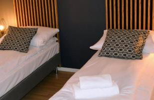 Leśna Muzyka Apartment Limanowa - Photo 16