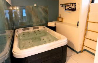 la Suite Calanque Cosy & Jacuzzi - Foto 11