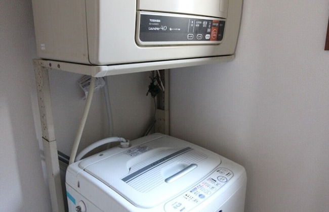 Momochi 3LDK - Foto 40