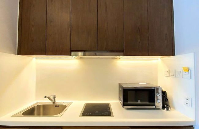 Wise Stay Panorama Condotel - Foto 6