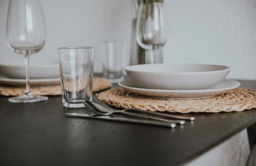 Uniq Apartment zum Wohlfühlen mit Weserblick und Balkon in Toplage - Foto 18