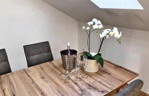 Ferienwohnungen Thum - Foto 21