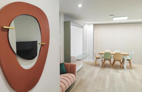 Apartamentos Centro Oviedo Caveda - Foto 15