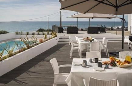 Maçãs Home-Sky sea view at The Beach - Foto 24