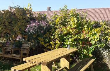 Dom Słoneczko pokoje do wynajęcia w Białowieży - Foto 25