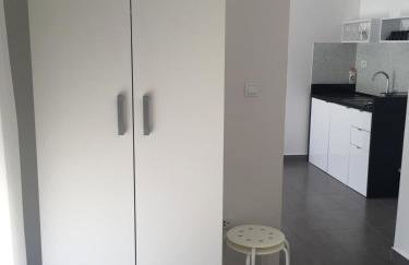 Issa apartment - Foto 12