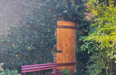 l'ancienne ferme - Foto 4