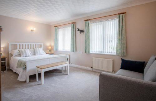 Audreys - 3 Bed Holiday Home - Manorbier - Foto 32