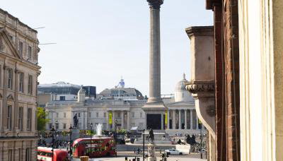 Two-Bed City Centre flat 100m from Trafalgar sqr - Foto 5