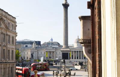 Two-Bed City Centre flat 100m from Trafalgar sqr - Photo 5