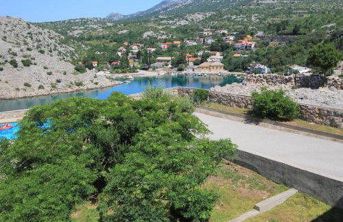Villa Mihaela - Apartment Ika - Foto 12