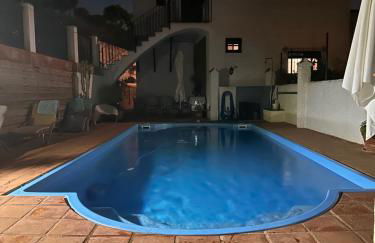 Buhardilla Cortijo Pontiví - Photo 13