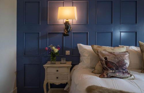 Kipney Farmhouse with hot tub - Photo 47