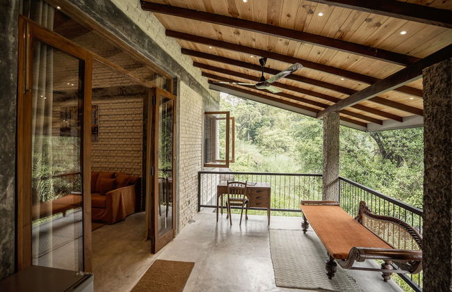 Arsulana Eco Lodge - Foto 54