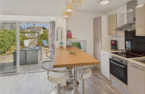 200m plage - duplex pour 2 adultes, 2 enfants - Photo 4