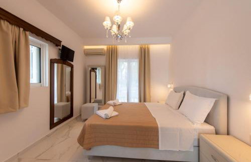 Hotel Villa Basil - Photo 78