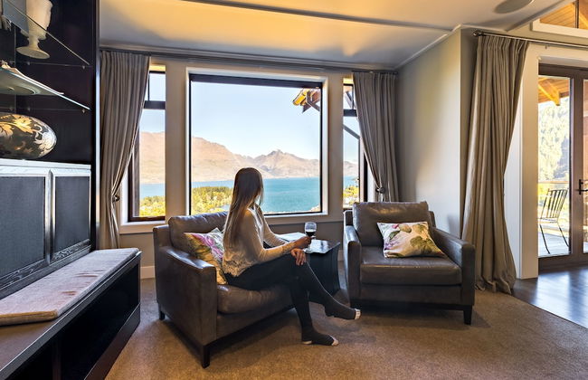 Commonage Villas by Staysouth - Foto 22