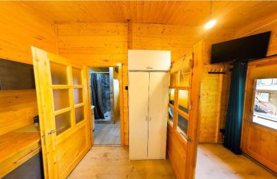 UROCZYSKO POD LASEM - Foto 15