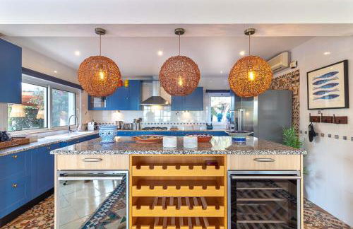 Casa Polgoda luxury villa with ocean views - Foto 12