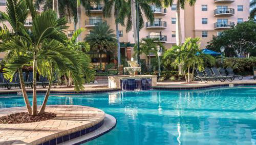 Wyndham Palm-Aire 1BR Apartment with Resort Access - Foto 4