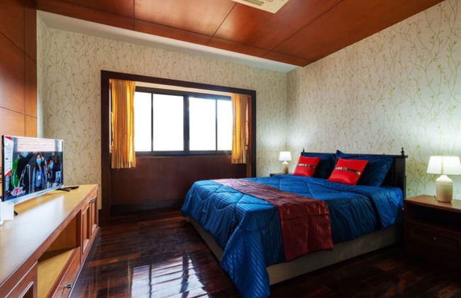 Angel Pool Villa Phuket - Foto 42