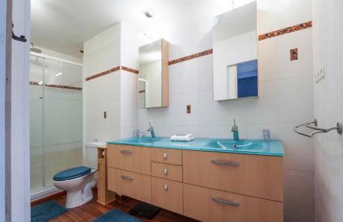 Maison familiale jardin terrasse proche lac Joué - Foto 27